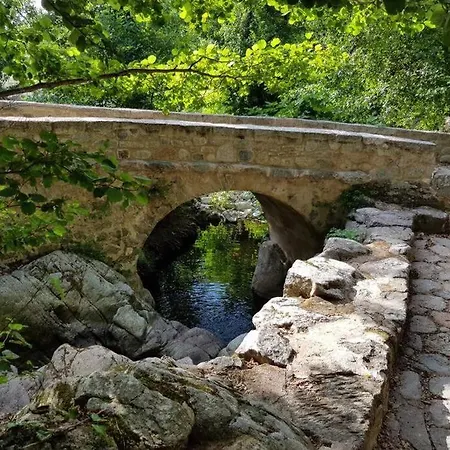 Sejour Detente Balagne Entre Et Montagne * Urtaca