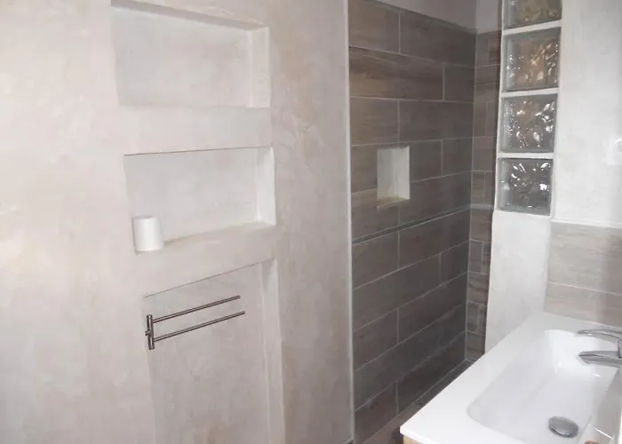 Sejour Detente Balagne Entre Et Montagne Holiday home