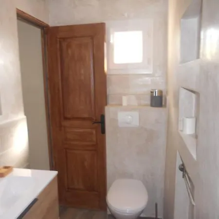 Sejour Detente Balagne Entre Et Montagne Holiday home