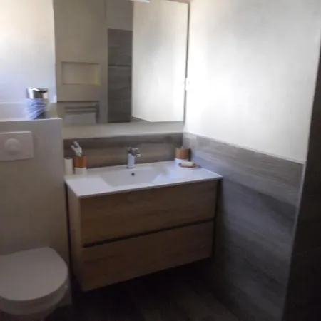 Sejour Detente Balagne Entre Et Montagne Holiday home *
