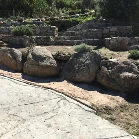 Sejour Detente Balagne Entre Et Montagne Feriehus Urtaca