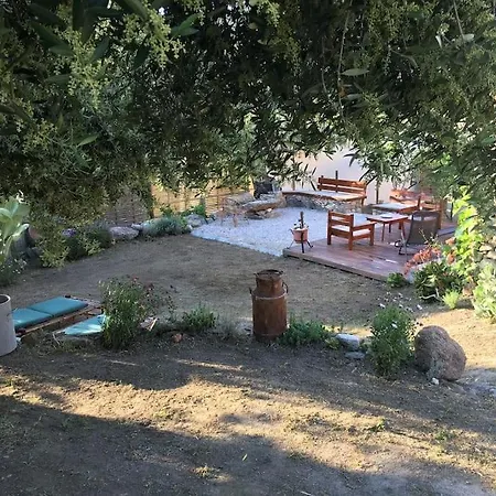 Sejour Detente Balagne Entre Et Montagne Feriehus *