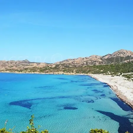 Feriehus Sejour Detente Balagne Entre Et Montagne