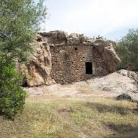 Holiday home Sejour Detente Balagne Entre Et Montagne Urtaca