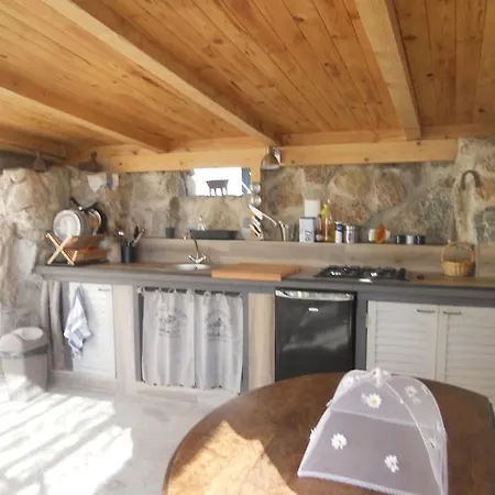 Sejour Detente Balagne Entre Et Montagne *