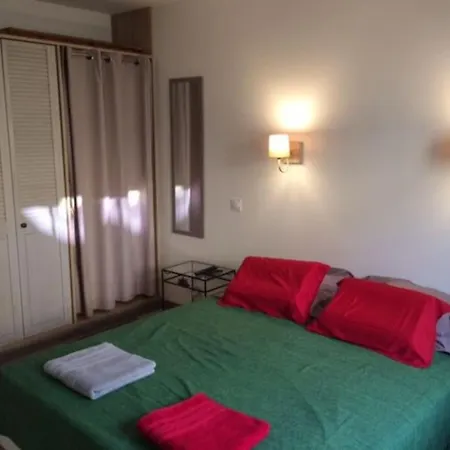 Holiday home Sejour Detente Balagne Entre Et Montagne Urtaca