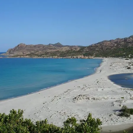 Sejour Detente Balagne Entre Et Montagne