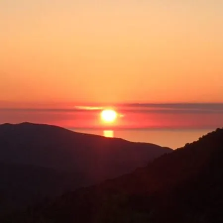 Sejour Detente Balagne Entre Et Montagne Feriehus *