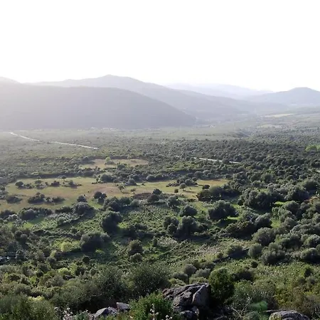 Sejour Detente Balagne Entre Et Montagne * Urtaca