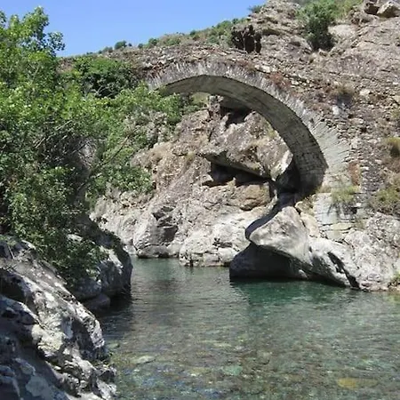 Sejour Detente Balagne Entre Et Montagne
