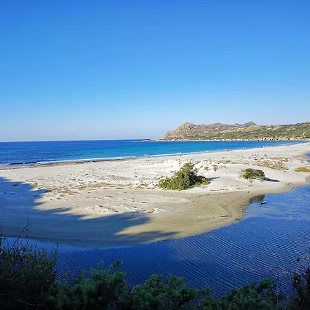 Sejour Detente Balagne Entre Et Montagne Feriehus Urtaca