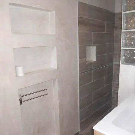 Sejour Detente Balagne Entre Et Montagne Holiday home