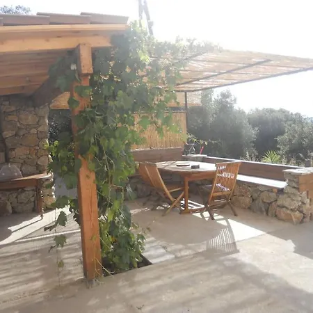 Sejour Detente Balagne Entre Et Montagne Feriehus Urtaca