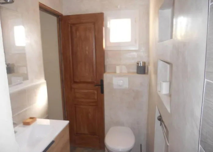 Sejour Detente Balagne Entre Et Montagne Tatil Evi