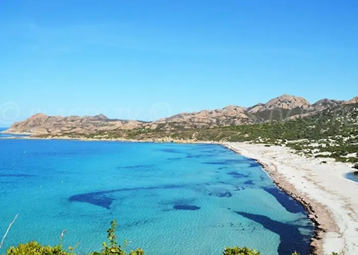 Tatil Evi Sejour Detente Balagne Entre Et Montagne