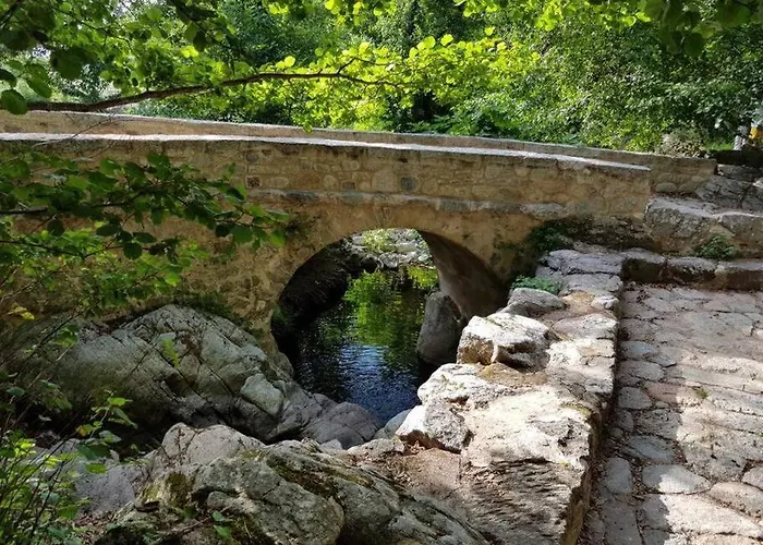Sejour Detente Balagne Entre Et Montagne * Urtaca