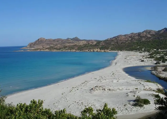 Sejour Detente Balagne Entre Et Montagne