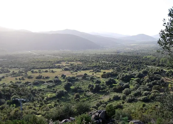 Sejour Detente Balagne Entre Et Montagne * Urtaca