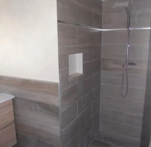 Sejour Detente Balagne Entre Et Montagne Tatil Evi *